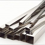 Square Steel Pipes